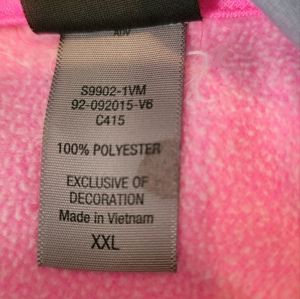 Champion brand hoodie